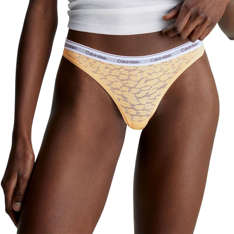BRAZILLIAN 3PK Calvin Klein | QD5068EGP9